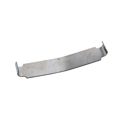 Strange Anti-Rattle Clip for 4-Piston Caliper B5002AC