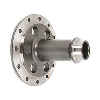 Strange 33-Spline L/W Pro-Race Spool GM 12-Bolt D1549