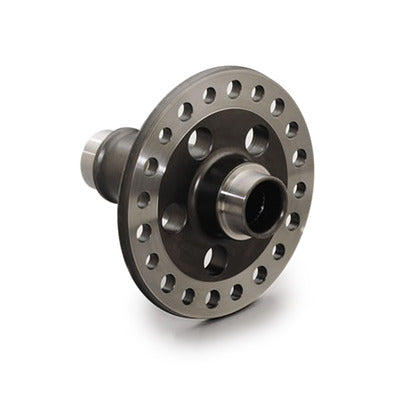 Strange Pro L/W Steel Spool Ford 9" 35-Spline D1555