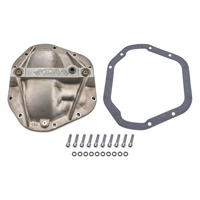 Strange Dana 60 Aluminum Support Cover D3509
