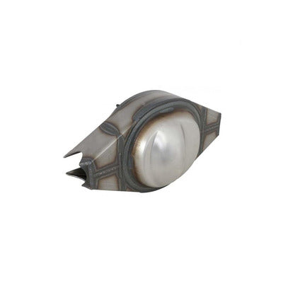 Strange Ford 9" Bare Center Housing for 3.0" OD Tubes H1110