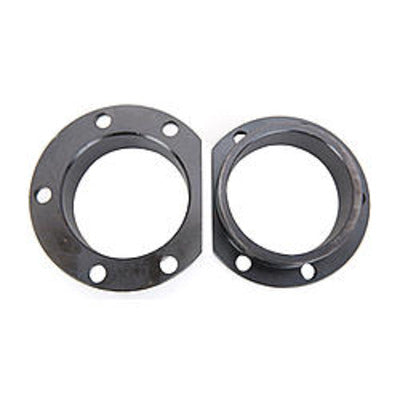 Strange Housing Ends Mopar (Pair) H1133