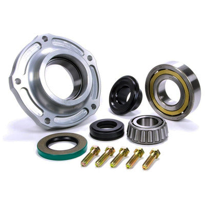 Strange Aluminum Pinion Support Ford 9" 28-Spline N1920