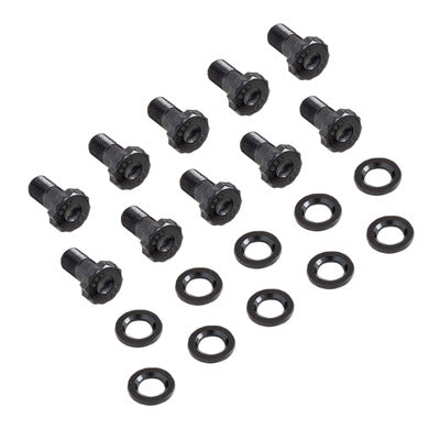 Strange Bolt Kit Strange Ford 9" Steel Spool N1976