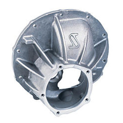 Strange 9" Nodular Case 3.062" Bore N2205