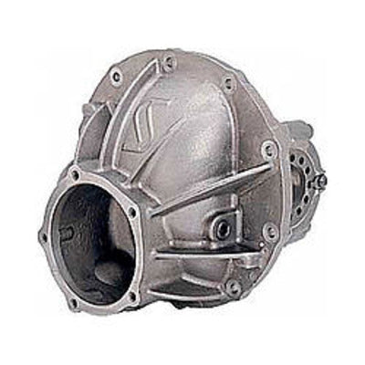 Strange 9" Nodular Case 3.250" Bore N2206