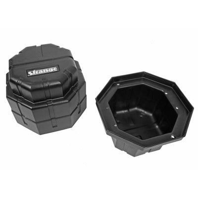 Strange Differentail Storage/Transport Case P1900