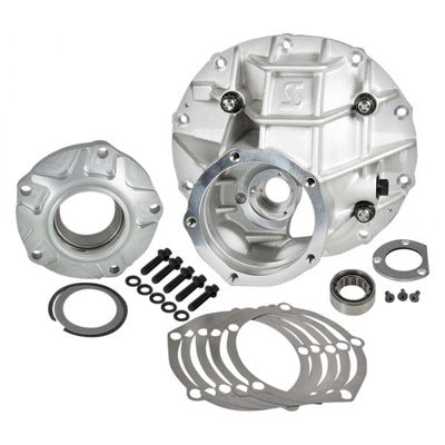 Strange HD Pro Aluminum Differential Case Kit 3.250" Ford 9" P3203BB