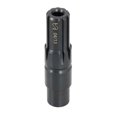Strange Splined Weld End for Q1000 & Q1200 Q1000A