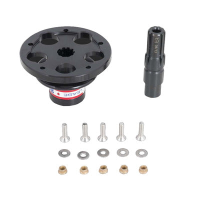 Strange Quick Release Hub Q1200NB