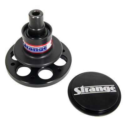 Strange Quick Release Steering Hub w/Horn Button Q1200SPAR