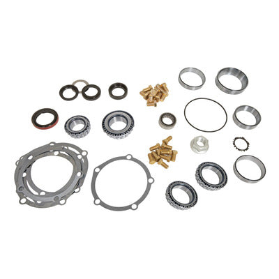 Strange Ford 9" Master Installation Kit R5238WR