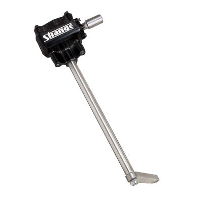 Strange F/C Steering Box 13" S3441S