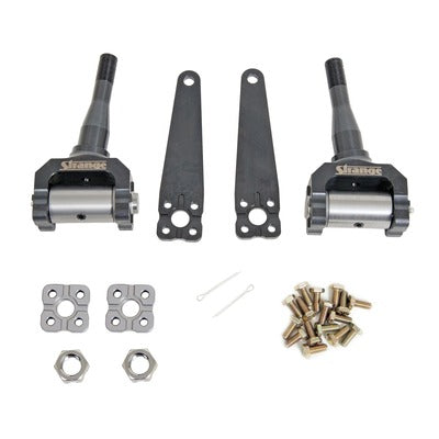 Strange Spindles (Pair) Dragster/Altered S3453