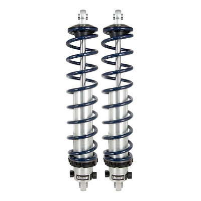 Strange Double Adjustable Shock Kit w/Springs (Pair) S5007