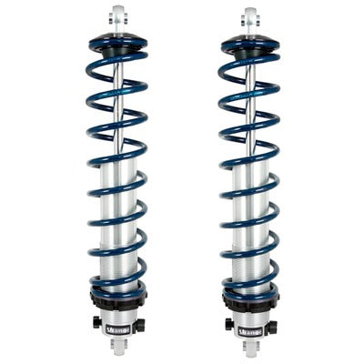 Strange Double Adjustable Shock Kit w/Springs (Pair) S5009