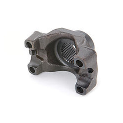 Strange Pinion Yoke GM 12-Bolt 30-Spline 1350 Series U1602