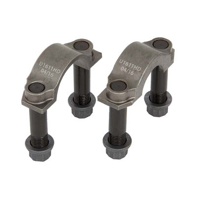 Strange HD U-Joint Cap Kit 1480 Series (Pair) U1611HD
