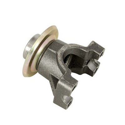 Strange Pinion Yoke Ford 9" 28-Spline Steel U2203