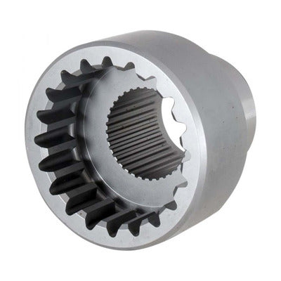 Strange Female Rear End Coupler Ford 9" 35-Spline U3629