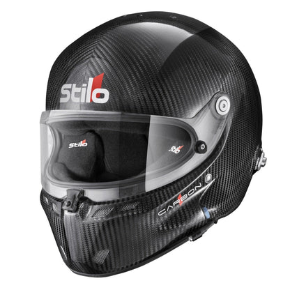Stilo ST6 GT Carbon Fiber Helmet SA2025 / FIA