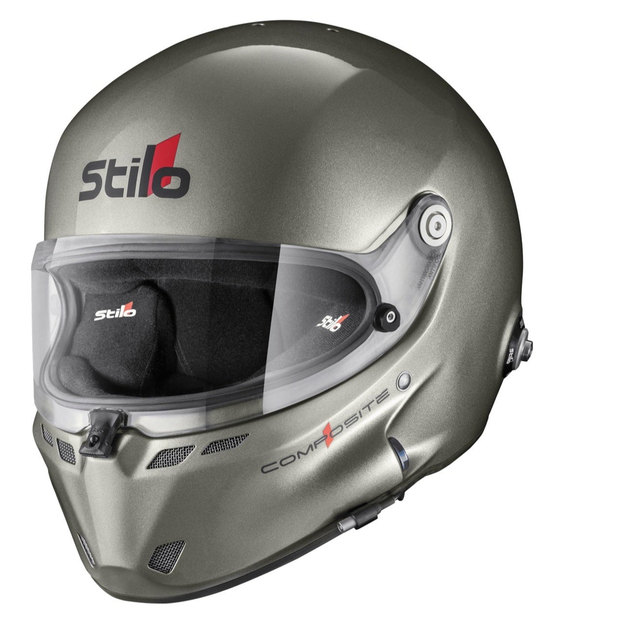 Stilo ST6 GT Helmet SA2025