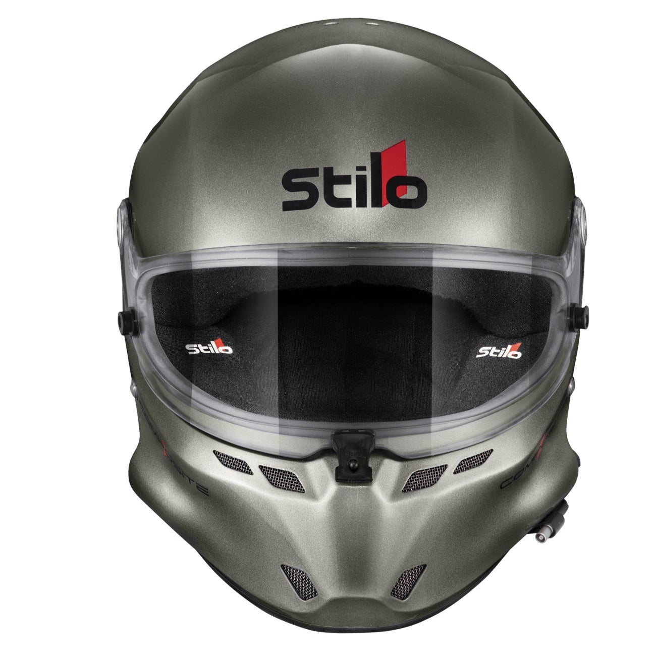 Stilo ST6 GT Helmet SA2025 (Front)