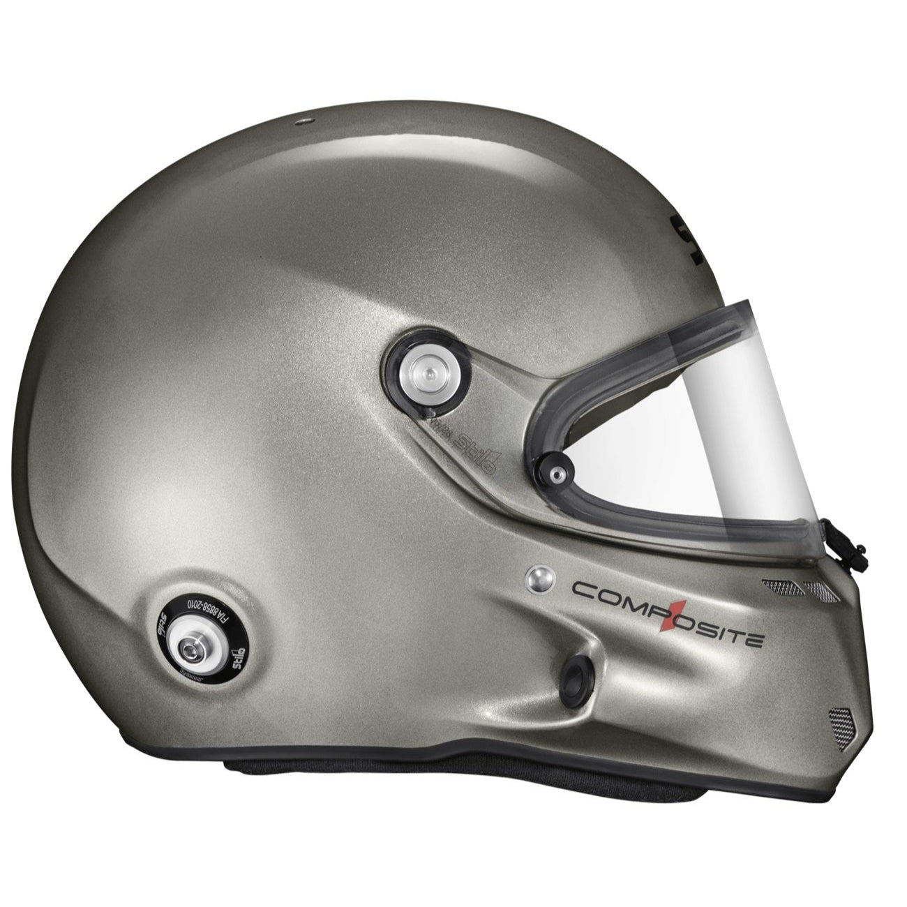 Stilo ST6 GT Helmet (Right Side)
