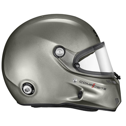 Stilo ST6 GT Helmet (Right Side)