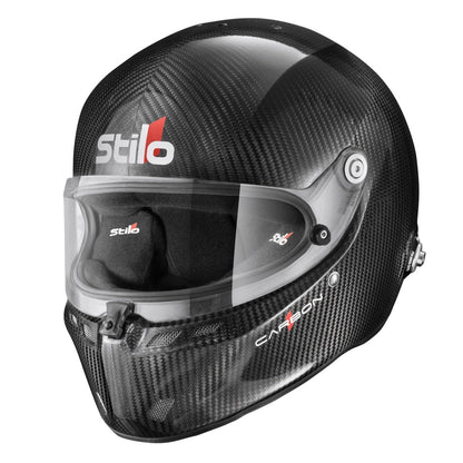 Stilo ST6 FN Carbon Fiber Helmet SA2025 AA0810AF1X