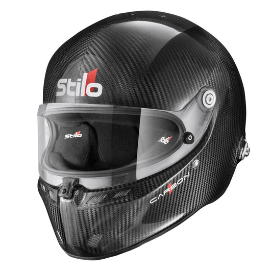 Stilo ST6 FN Carbon Fiber Helmet SA2025 AA0810AF1X