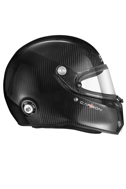 Stilo ST6 FN Carbon Fiber Helmet (Right Side) SA2025