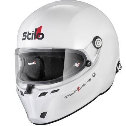 Stilo ST6 FN Helmet (White)