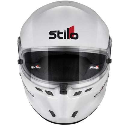 Stilo ST6 FN Helmet SA2025/FIA (Front)