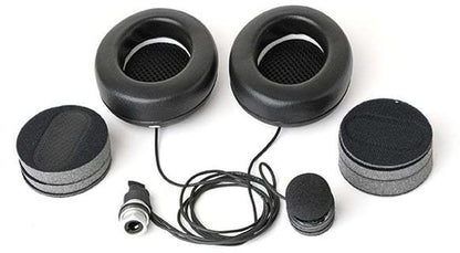 Stilo Rally Electronics Kit (Helmet Microphone and Speakers) AE0210