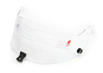 Stilo Helmet Shield ST6 (Clear, Anti-Fog) YA0851