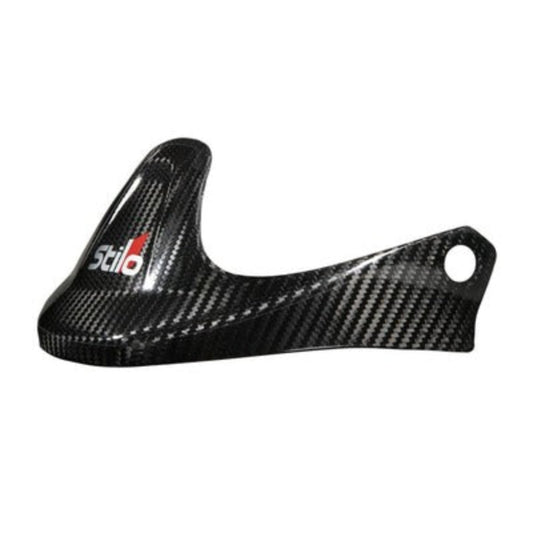 Stilo ST5 Carbon Fiber Peak Visor YA0862