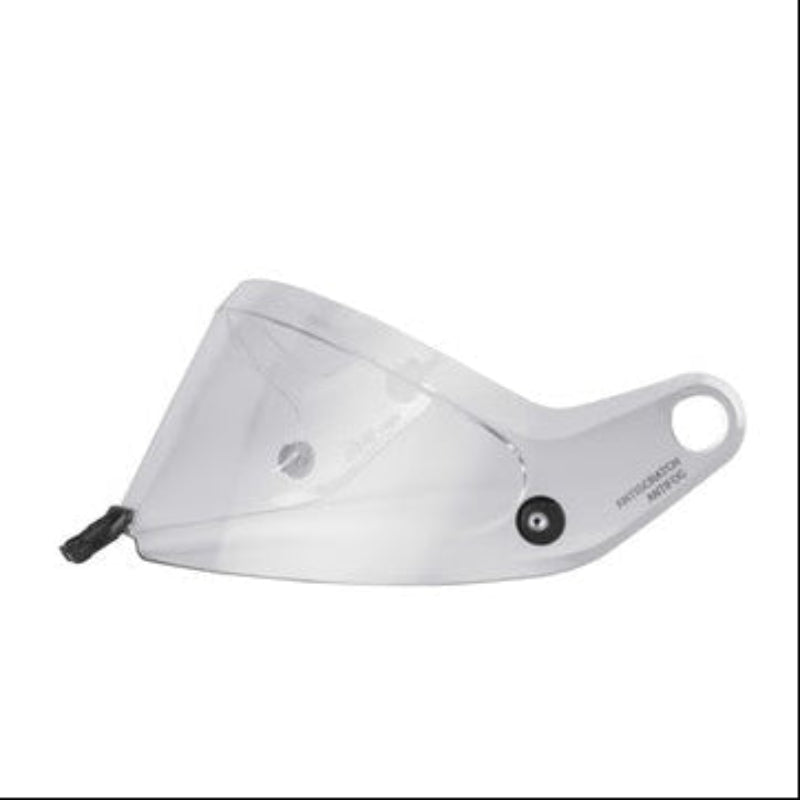 Stilo GT6 Helmet Shield, Clear