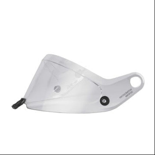 Stilo GT6 Helmet Shield, Clear