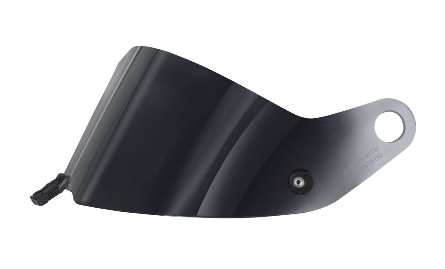 Stilo ST6 Helmet Shield, Dark Smoke