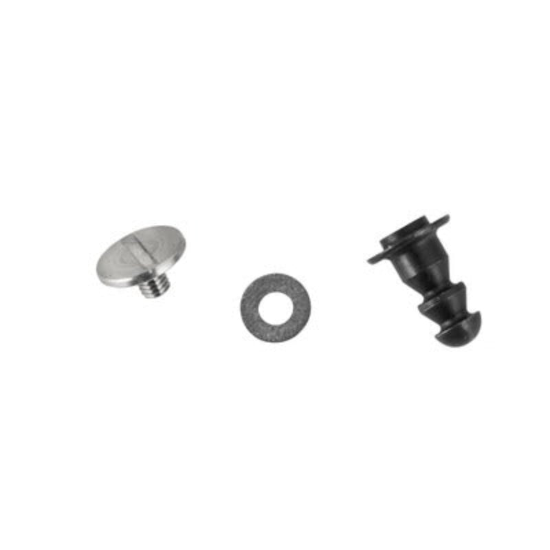 Stilo ST6 Visor Locking System 