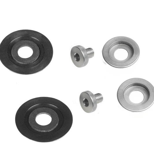 Stilo ST6 Visor Screw Kit