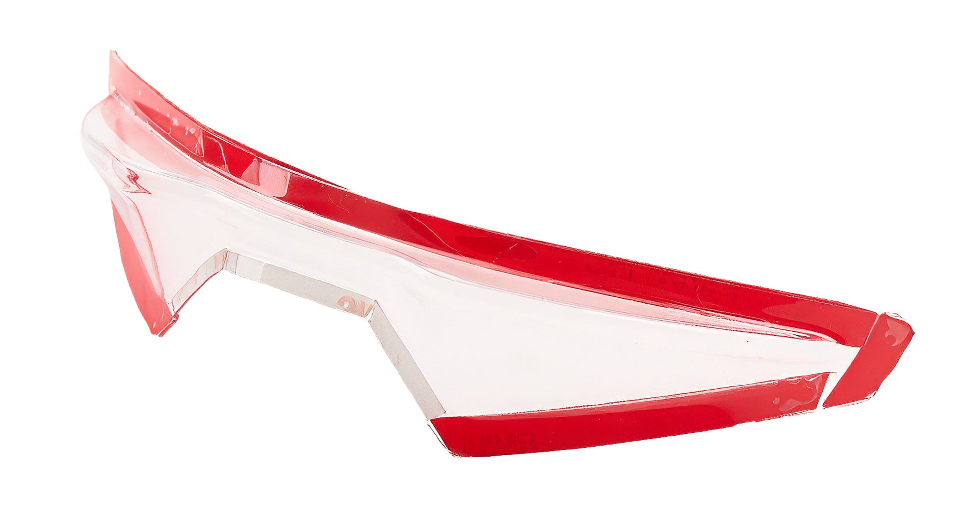 Stilo ST6 Front Helmet Spoiler YA0928