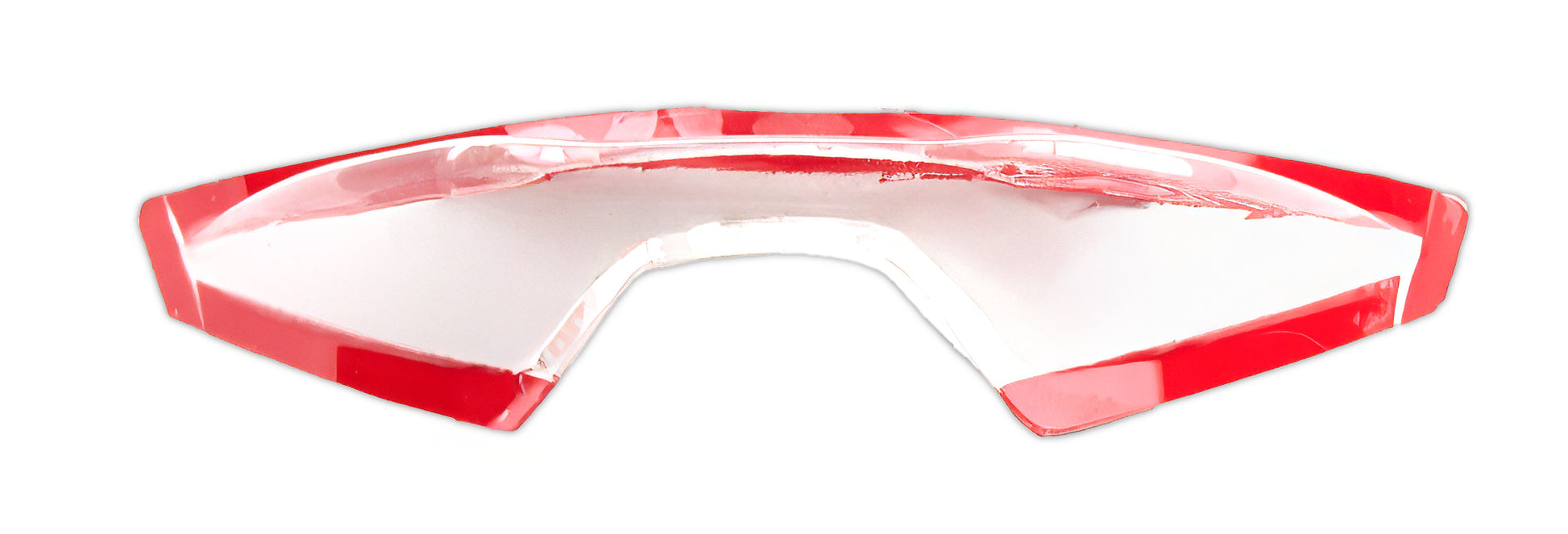 Stilo ST6 Front Helmet Spoiler YA0928