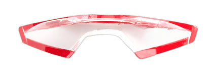 Stilo ST6 Front Helmet Spoiler YA0928