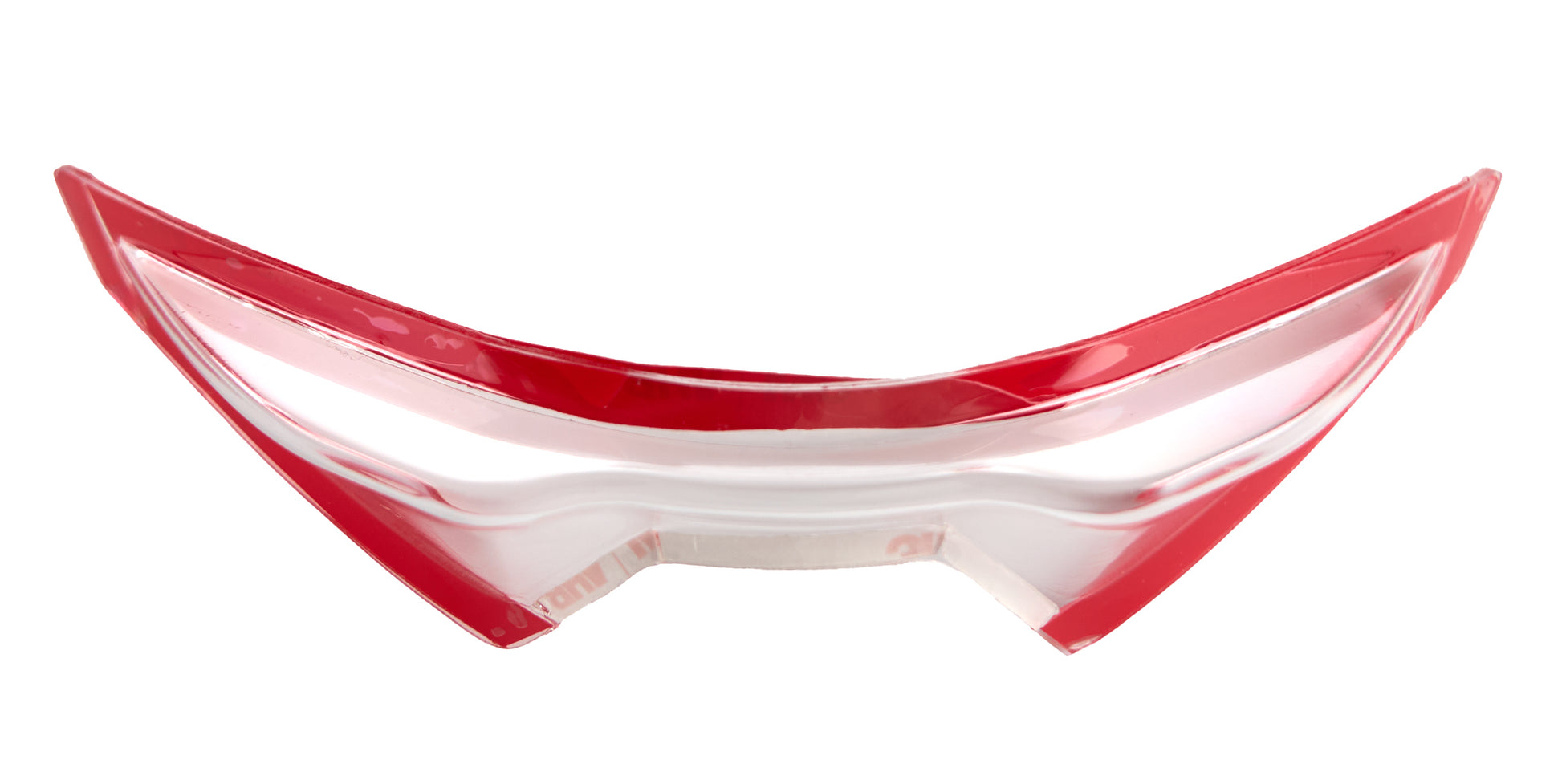 Stilo ST6 Front Helmet Spoiler YA0928