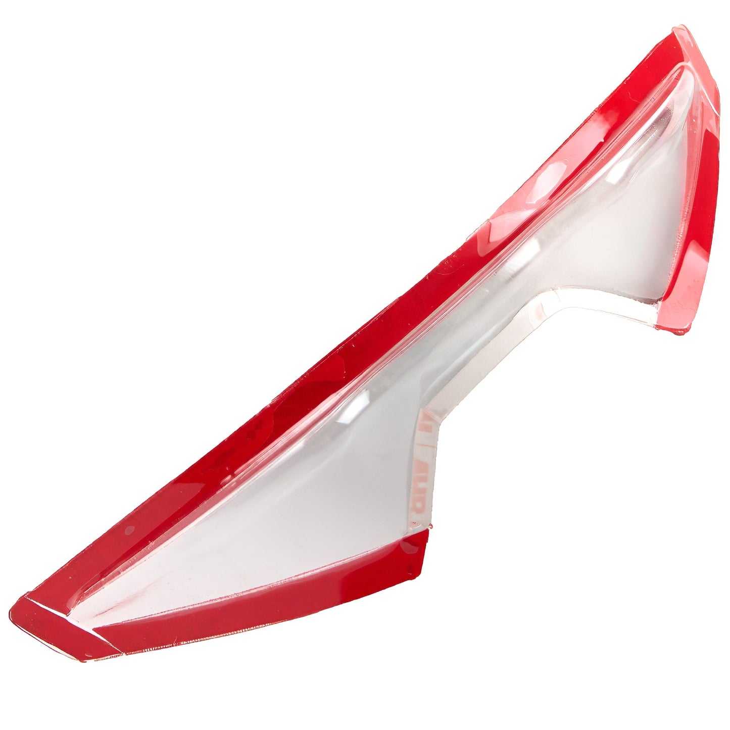 Stilo ST6 Front Helmet Spoiler YA0928