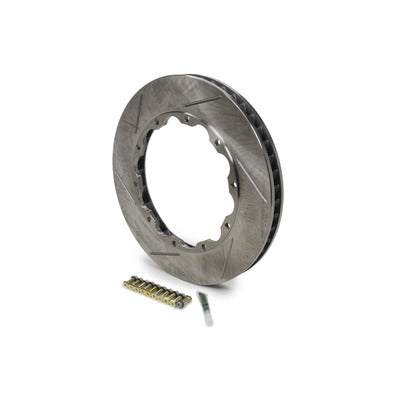 StopTech AeroRotor Ring Including Hardware Right 332x32 S 31.536.1102.99