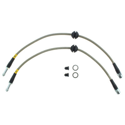 StopTech Stainless Steel Brake Line 950.33016