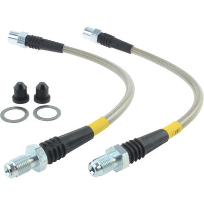 StopTech Stainless Steel Brake Line Kit 950.34531
